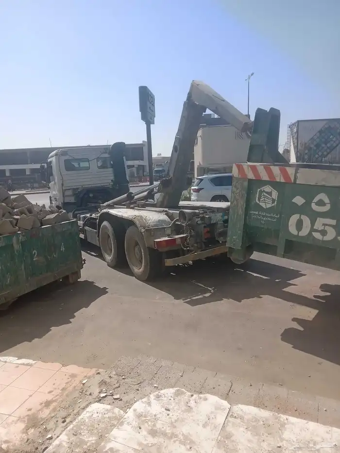 تليس مباني تكسير بلاط شغل سيراميك موقع خميس مشيط 7