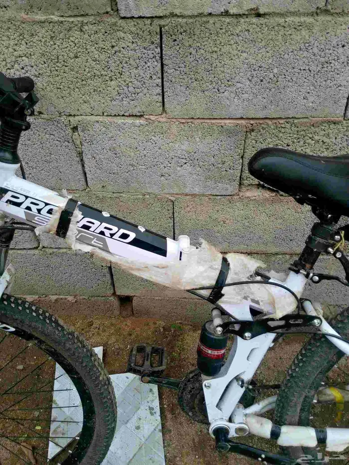 سيكل رياضي قابل للطي 8