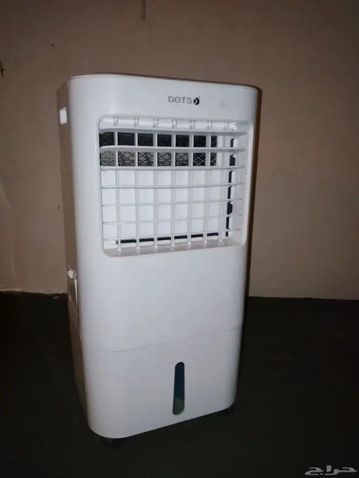 مكيف صحراوي نظيف 0