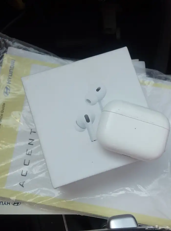 سماعات أبل 0