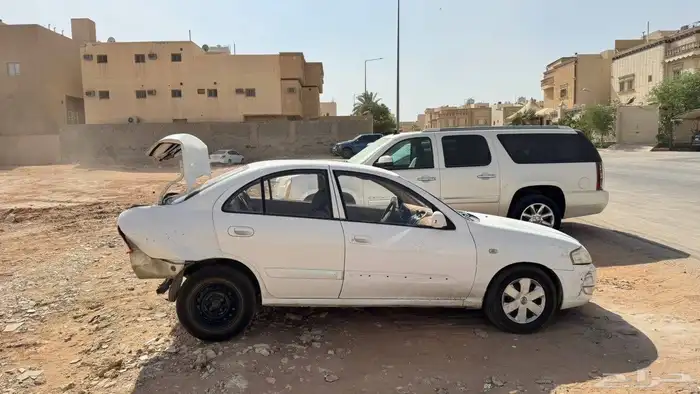 تشليح الحاير لجميع أنواع السيارات 5