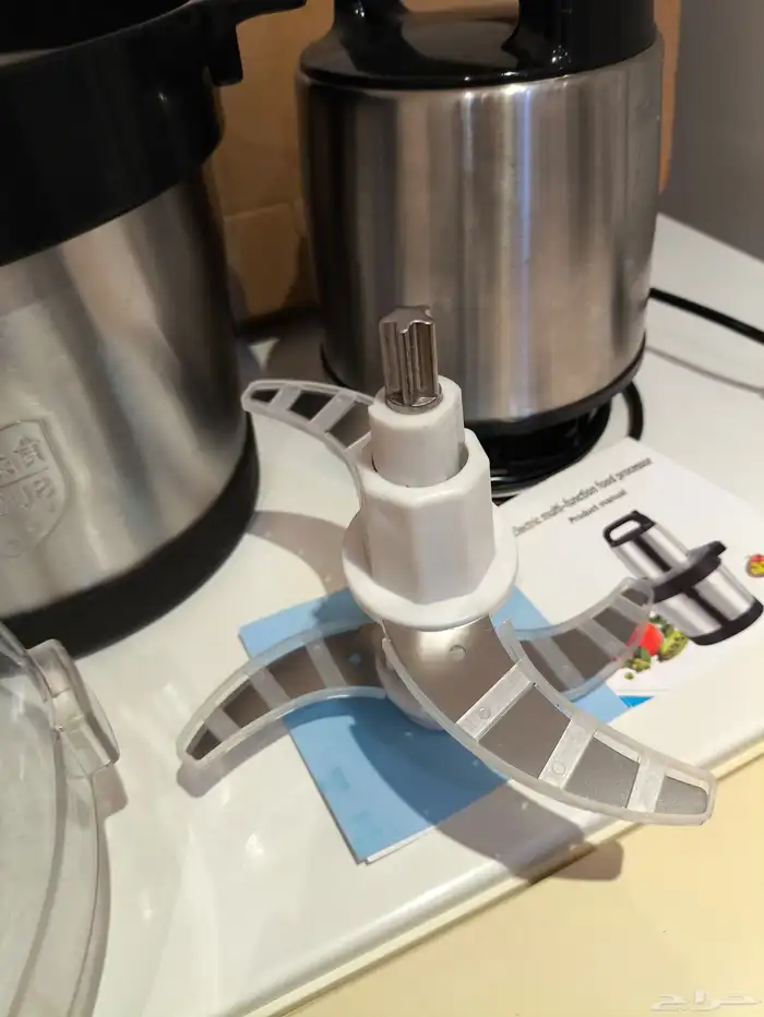 مفرمة خضار ولحمة للبيع 3