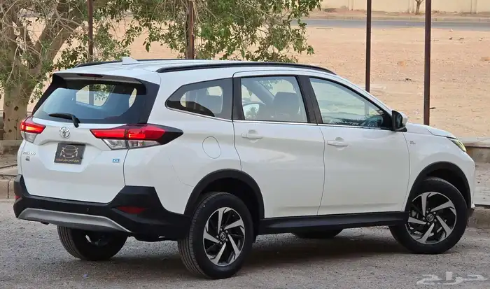 راش 2022 إستاندر 6