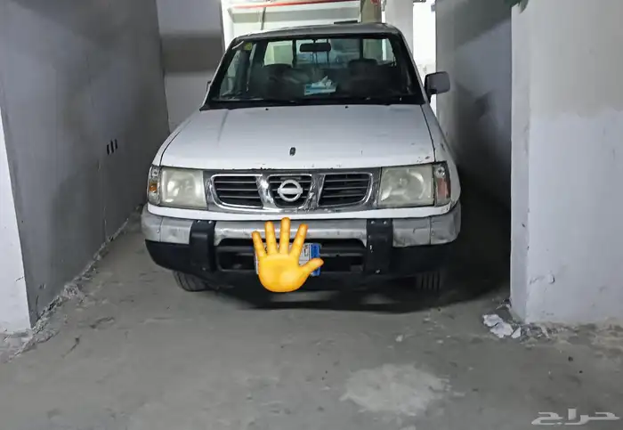 ددسن 2004 مفحوص ومجدد مكينه وقير شرط اسياره للبيع 0