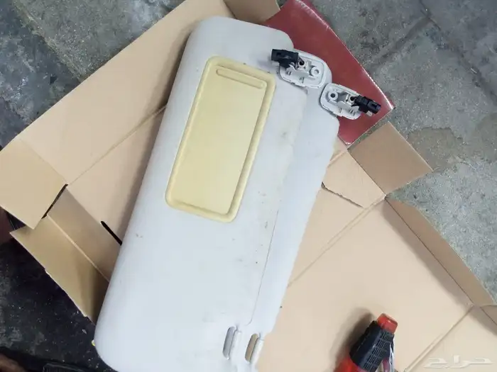 تصليح شماسات 2