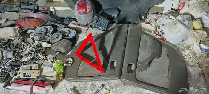 تويوتا كامري 95 4