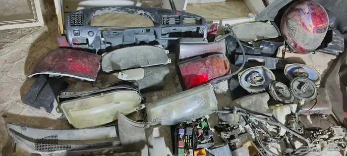 تويوتا كامري 95 0