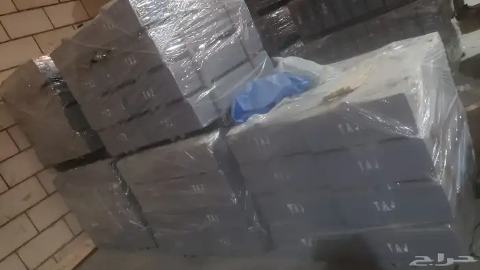 شركة تاج التضامن لقطع غيار الكسارات والمصانع والخلاطات وعدد 7