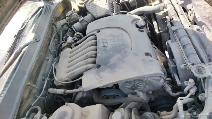 هيونداي سوناتا 5