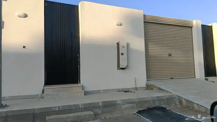 للبيع استراحه بمخطط شرق اسكان على الكود السعودي فرصة بسعر مم 0