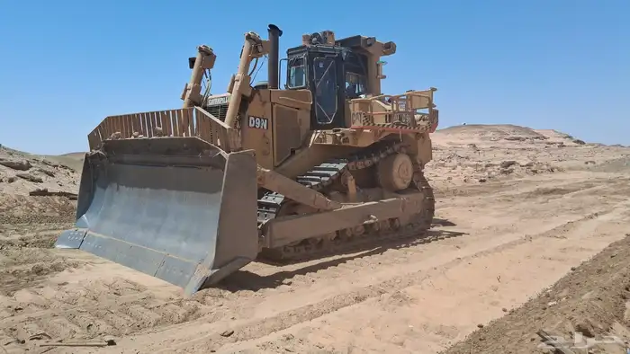 بلدوزر للإيجار اليومي والشهري 0