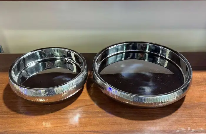 استنادات بوفية للسلطات والمقبلات والمتبلات جديدة وفاخرة. 8