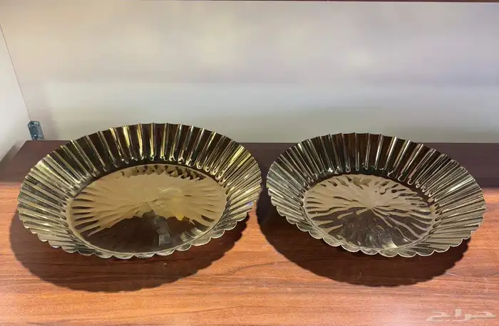 استنادات بوفية للسلطات والمقبلات والمتبلات جديدة وفاخرة. 7