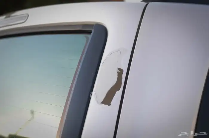 سيكويا 2016م نص فل بودي بلد 8