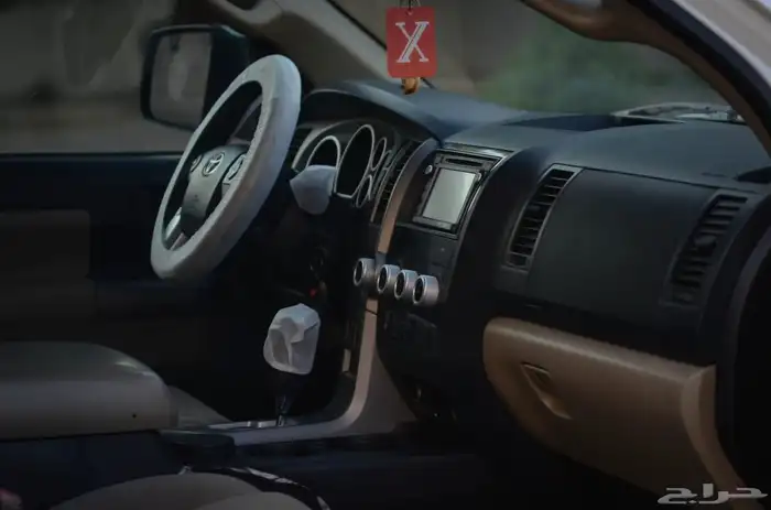 سيكويا 2016م نص فل بودي بلد 5