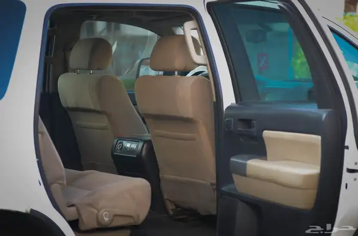 سيكويا 2016م نص فل بودي بلد 7