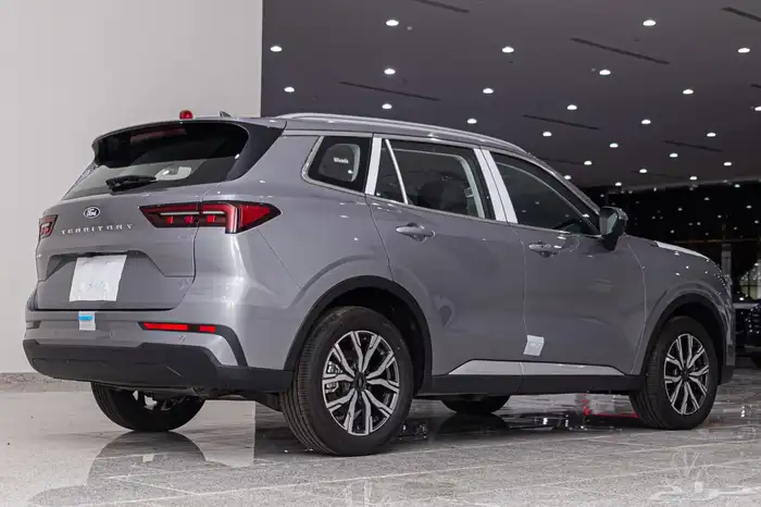 تيريتوري 2026 تيربو إيكو بوست ب 107525 شامل الضريبة 5