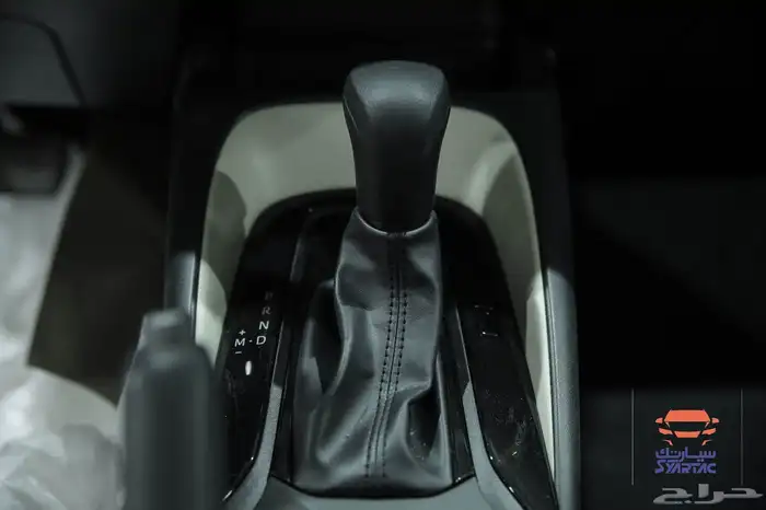 تويوتا كورولا 2025 7