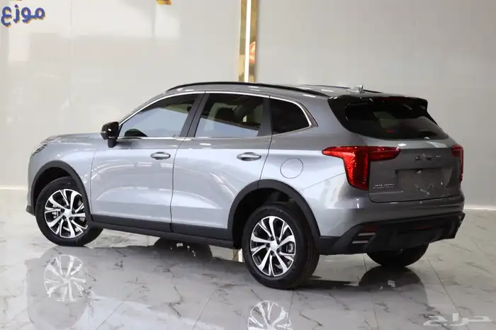 هافال جوليان اكتف 2026 اقل سعر في السوق 2