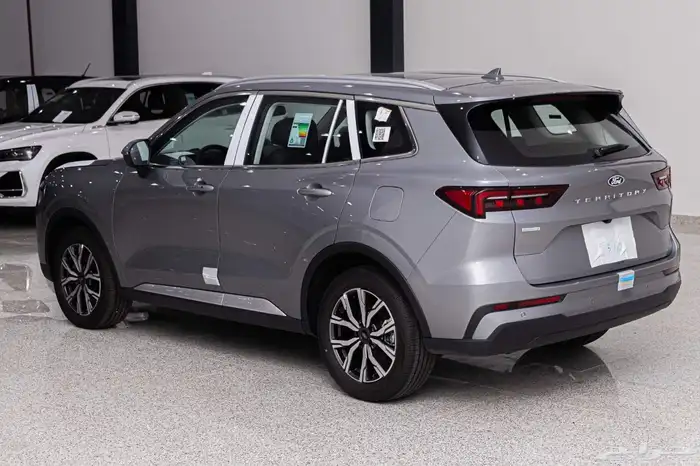 تيريتوري 2026 تيربو إيكو بوست ب 107525 شامل الضريبة 3