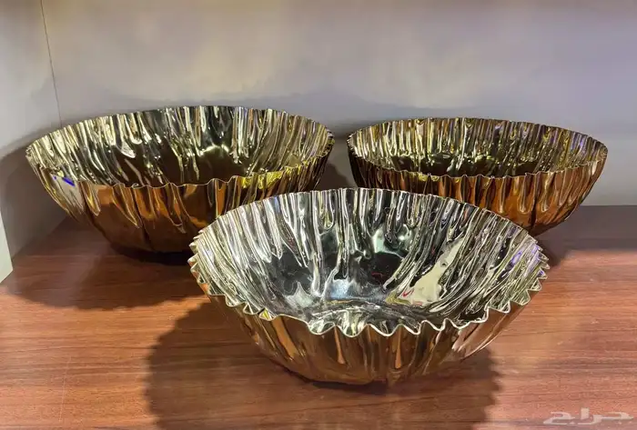 استنادات بوفية للسلطات والمقبلات والمتبلات جديدة وفاخرة. 2