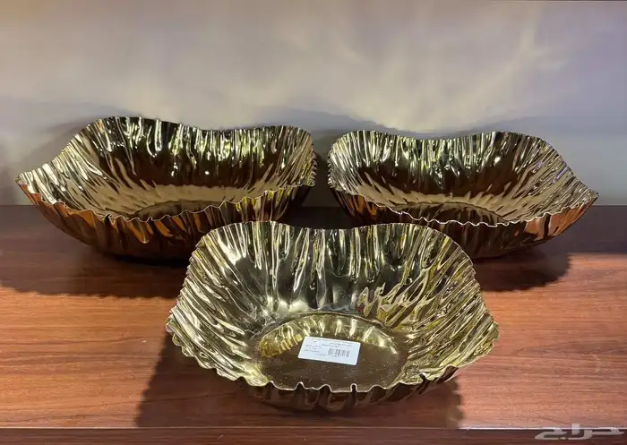 استنادات بوفية للسلطات والمقبلات والمتبلات جديدة وفاخرة. 0