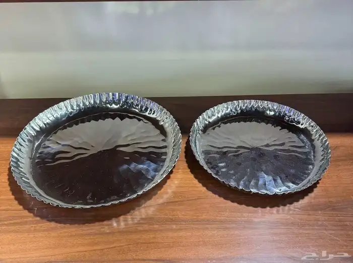 استنادات بوفية للسلطات والمقبلات والمتبلات جديدة وفاخرة. 6