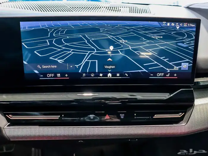 وارد كندا  استيراد العصيمي  BMW 530i 2024 23