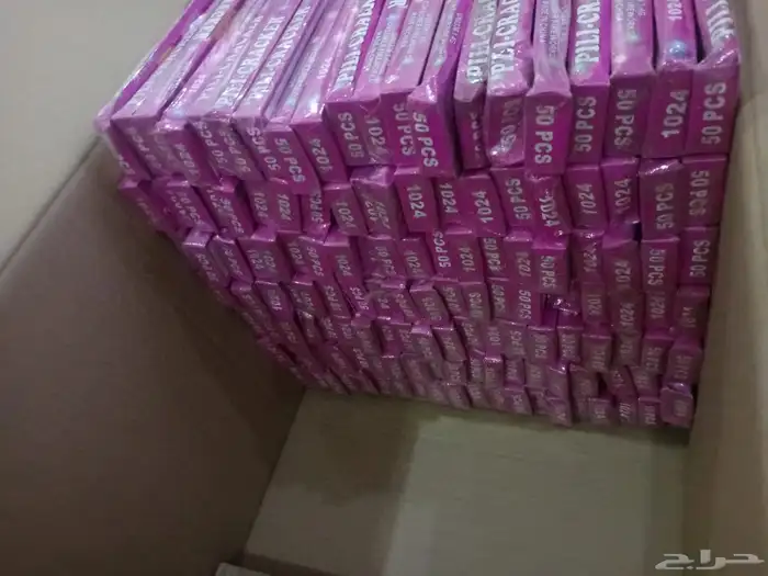 يوجد لدينا جميع انواع العاب الناريه جمله واقال سعار 3