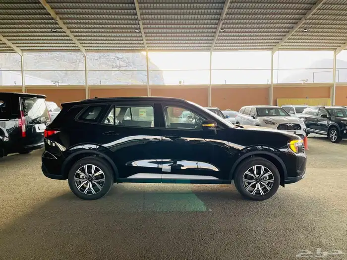 فورد تيرتيوري 2026 كاش او تقسيط 4