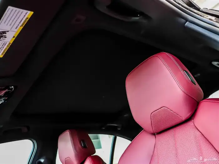 وارد كندا  استيراد العصيمي  BMW 530i 2024 4