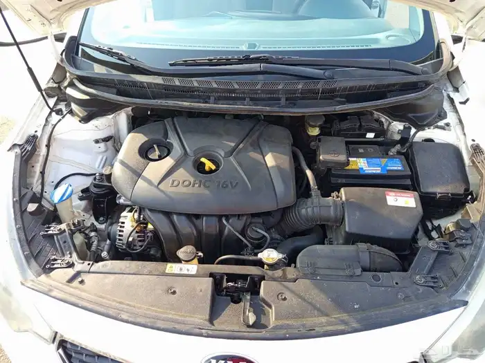 كياسيراتو موديل 2016 اتوماتيك للبيع 6