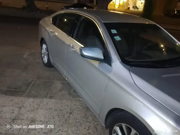 شيفروليه امبالا 2015 4