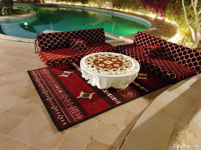 تنظيم جميع الفعاليات الخدمات المتكامله 15