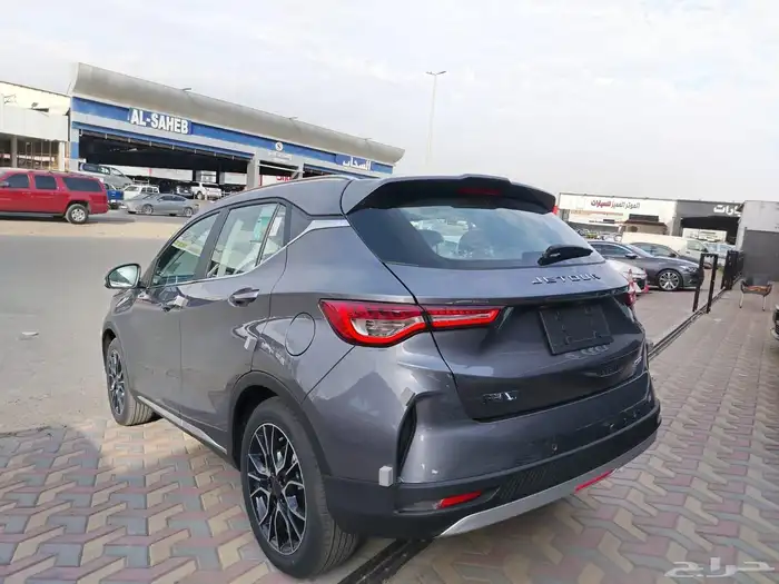 جيتور X50 بريميوم موديل 2026 اوتو 1 18