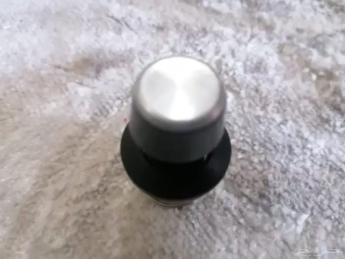 قاعده اللمبه بريك كابرس اللون عنابي ولاعه كابرس اصليه 4