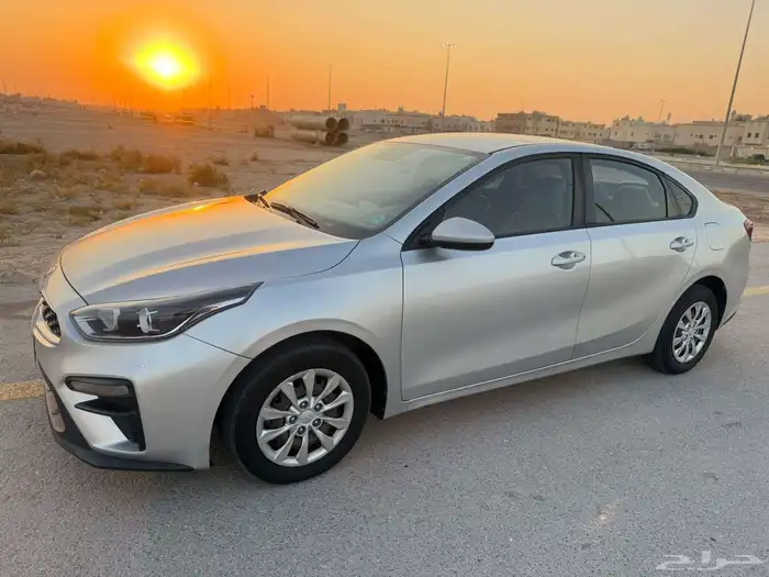 كيا سيراتو موديل 2019 0