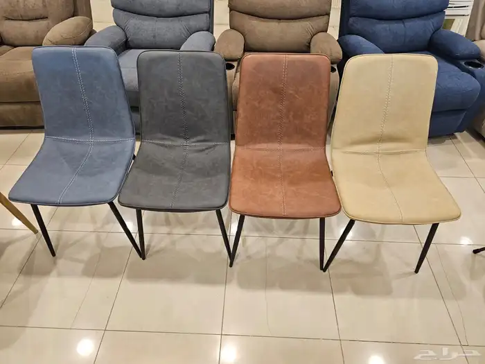 كراسي كوفي مفردة 10