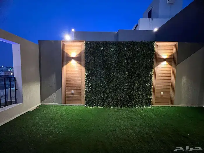 شقه تمليك في حد الحرم من دون عموله 18