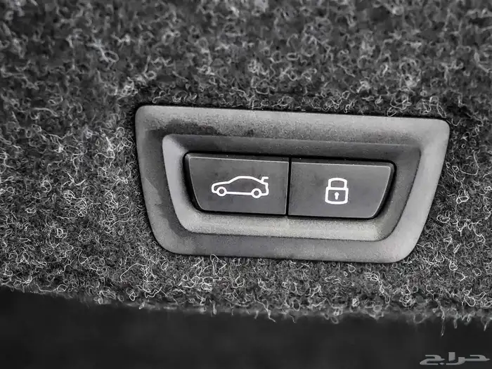 وارد كندا  استيراد العصيمي  BMW 530i 2024 21