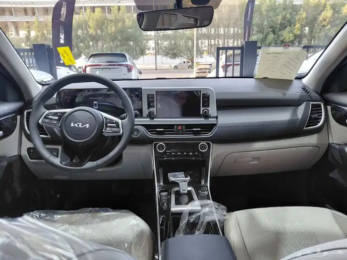 كيا سلتوس فل glsم2026 عروض شهر نوفمبر بدأت لايفوتك العرض 9