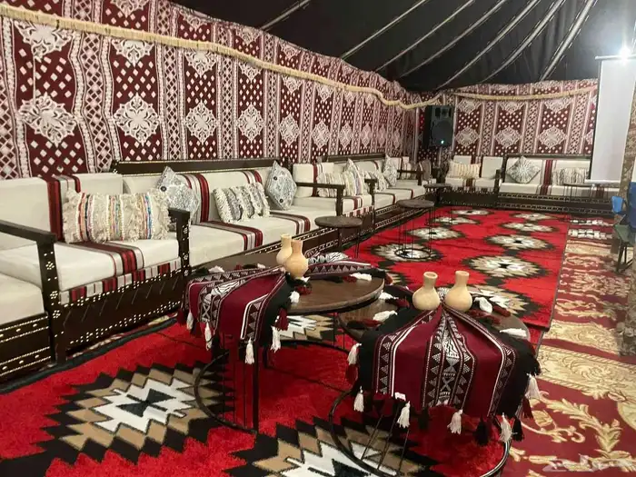 جلسات VIP أفضل الجلسات 8