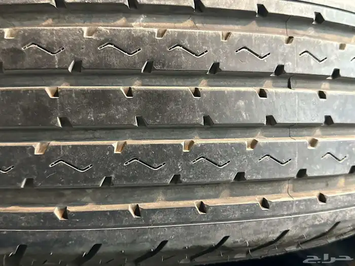 كفرات شاهين هامان مقاس 90017 11