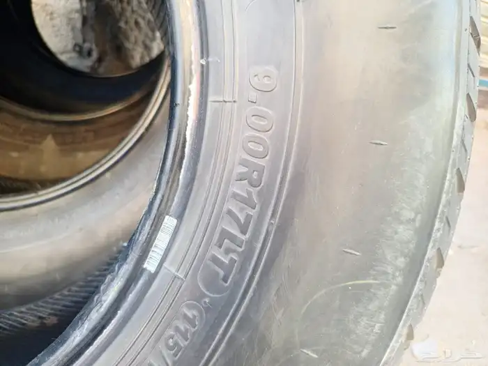 كفرات شاهين 17 6