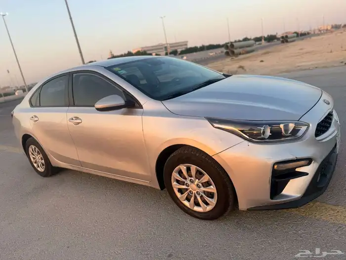 كيا سيراتو موديل 2019 1