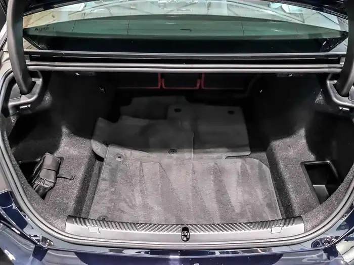 وارد كندا  استيراد العصيمي  BMW 530i 2024 27