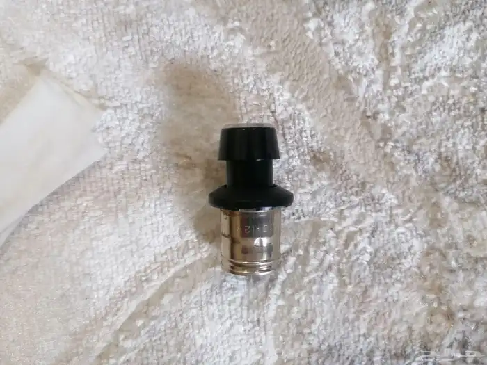 قاعده اللمبه بريك كابرس اللون عنابي ولاعه كابرس اصليه 1