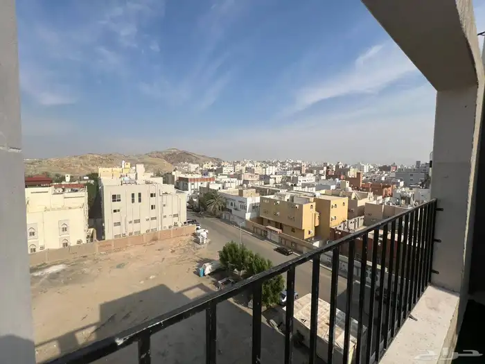 شقه تمليك في حد الحرم من دون عموله 4