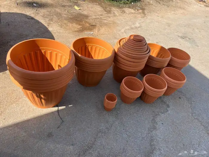 تنسيق حدائق وصيانتها وبيع وتوريد الثيل الطبيعي 3