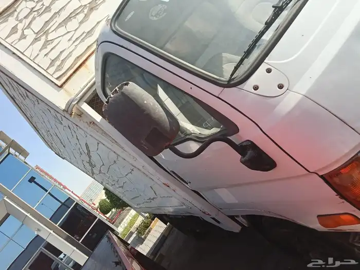 دينا هيونداي 2002 فحص جديد 0